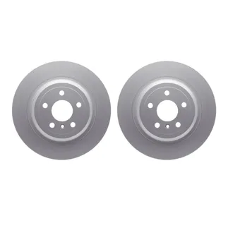 R1 Concepts WDPN1-63068 Brake Rotor- Carbon Coated